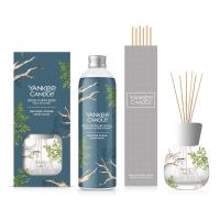 Yankee Candle Bayside Cedar Reed Diffuser Extra Image 1 Preview